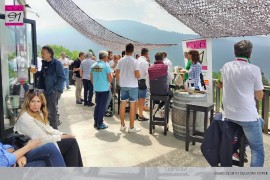 Autoraduno: in archivio il Valli dei Cimbri 2024