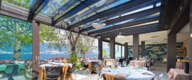 Coperture Per Terrazzi Verona