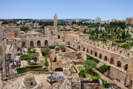 Novità Turismo in Israele: in arrivo dal prossimo 1° Agosto l'ETA  Electronic Travel Authorization