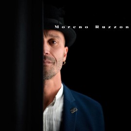 “Sono il tuo papà”, il nuovo singolo di Moreno Ruzzon 