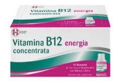 Stanchezza e affaticamento, addio in uno shot! Da Matt, arriva il nuovo integratore Vitamina B12 Concentrata