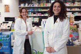 Farmacie Comunali di Arezzo ecco la mappa dei servizi fino al 28 dicembre