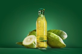 Tassoni lancia la Cedrata Zero e le novità 2025 tra zebra striping e mixology 