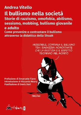 7 febbraio, Giornata Nazionale contro il bullismo e il cyberbullismo