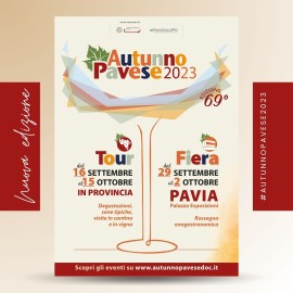 Autunno Pavese 2023