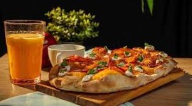 La Pinsa Romana, inventata da Corrado Di Marco, entra tra i prodotti agroalimentari tradizionali del Lazio
