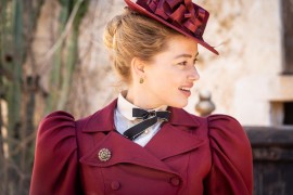 Amber Heard entra a far parte del 69° TAORMINA FILM FEST per l'anteprima mondiale di 