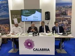 Il futuro dell'Olio di Calabria IGP protagonista a Sol&Agrifood tra tutela e valorizzazione