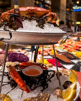 TastyLife srl annuncia l’espansione strategica dei marchi Pescheria Pedol, Bistrot Pedol e Metacibus