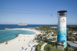 NORWEGIAN CRUISE LINE® lancia la stagione Autunno-Inverno 2026/27 in occasione del Black Friday
