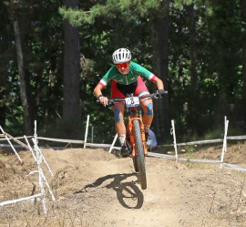 Da domani si accendono le sfide al Ciocco. Team Relay e finale di Coppa Italia XCO
