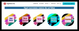 Digitmarche creazione siti web a Macerata e Civitanova Marche