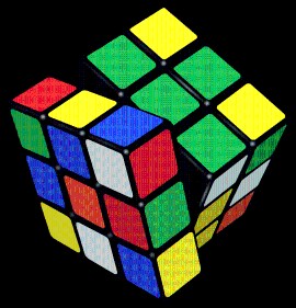 Il Cubo di Rubik come Metafora per la Politica: Navigare le Complessità con Perseveranza e Pazienza
