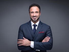 Tommaso Caratelli lancia Zerix: la nuova frontiera del trading non direzionale con un approccio innovativo alla gestione del rischio