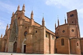 A passeggio nella storia di Chieri fra golosità culturali e non…