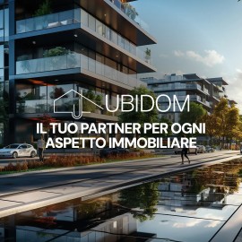 Ristrutturazioni Immobili a Roma UBIDOM: Innovazione e Qualità per la Tua Abitazione