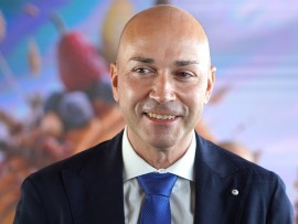 Panificazione: il mirandolese Alberto Molinari riconfermato alla presidenza di AIBI