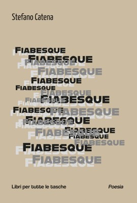 FIABESQUE di Stefano Catena (E-Book)