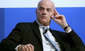 Il percorso di Claudio Descalzi in Eni e il conferimento del Cavalierato del Lavoro