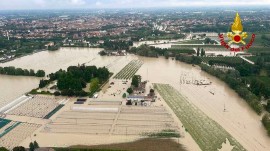 FSC Italia: “Il nostro pensiero alle popolazioni dell’Emilia-Romagna colpite dagli eventi catastrofici”