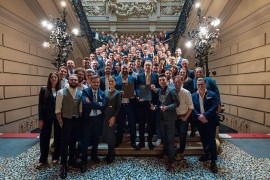 Voce ai Maestri del vino: Milano Wine Week presenta la seconda edizione di Wine List Italia, la prima guida con 1.000 etichette selezionate  dai 100 TOP sommelier italiani