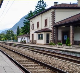 Confermato il premio EUROFERR alla stazione di Ora (BZ)