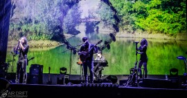 Lo show dei record Pink Floyd History arriva a Livorno