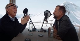 Arriva Regeneration Stories, il primo vodcast ad alta quota dedicato alla rigenerazione