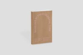 AMACI – Associazione dei Musei d’Arte Contemporanea Italiani e la casa editrice NERO annunciano l’uscita del volume MUSEUMS AT THE ECOLOGICAL TURN
