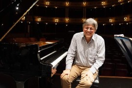 Da sabato 10 febbraio con il recital del pianista Andreas Frölich si apre la 97a Stagione dei Concerti dell’Accademia Tadini di Lovere (BG)
