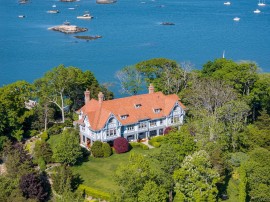 È stato pubblicato il report “US residential market insight” di Knight Frank