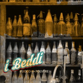 I Beddi in manette - Colpevoli di Sicilianità