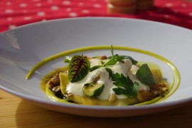 Un’estate da gustare in montagna: alla scoperta della cucina gourmet dell’hotel Bella Vista di Trafoi in Alto Adige  