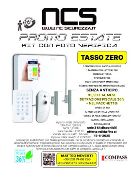 Allarme Senza Pensieri