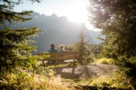 Tutto il fascino dell’autunno arriva a Movimënt