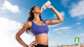 Idratazione: l’elemento essenziale per salute, energia e benessere quotidiano