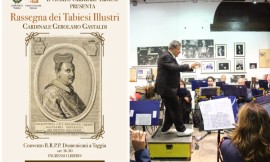 Vitaliano Gallo dirige il concerto a Taggia