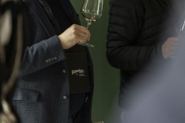 La VIESTE EN ROSE: PARTESA brinda all’EDIZIONE 2025 con 56 CANTINE PARTNER da ITALIA, FRANCIA e CALIFORNIA
