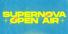 SUPERNOVA FESTIVAL – PRIMA EDIZIONE