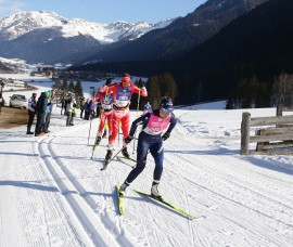 Gran fondo val casies “di coppa” (italia). Parterre ricco per il 17 e 18 febbraio