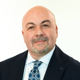 Cambio ai vertici di Smith+Nephew Italia: Luigi Grimaldi nuovo amministratore delegato