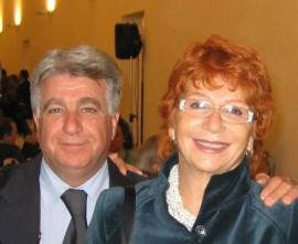 E' morta la donna che volle far nascere nel 1973 anche in Calabria il primo movimento consumieristico “comitato difesa consumatori”