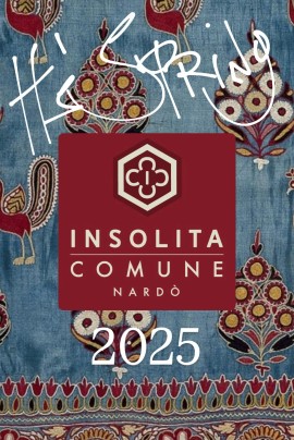 Insolita Comune, ed è subito estate. Appena iniziata la stagione 2025, aspettative elevate per il terzo anno dell’Insolita Comunità sperimentante