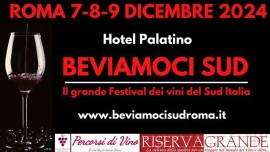 Beviamoci Sud, il grande Festival del Sud Italia