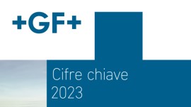 Il bilancio 2023 di GF Piping Systems ne certifica l’ottima salute