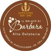 Sabato 24 alle 15:00 riapertura de Il Gelato di Barbara