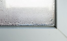Ponte termico della finestra: come eliminarlo per sempre?