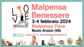 Salute psicofisica e armonia a Malpensa Benessere