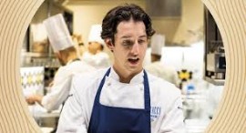 Continuano gli appuntamenti firmati Identità Golose con le cene speciali dedicate ai Giovani Talenti da Eataly Milano Smeraldo