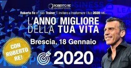 BEST YEAR YET! Programma l'anno migliore della tua vita!